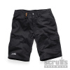 Trade Flex Shorts Black - 36