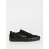 Vans Sk8 Low (black/black) 38, čierna