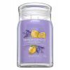 Yankee Candle Lemon Lavender signature 567 g