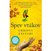 Spev vtákov - Christy Lefteri