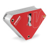 Vypínateľný zvárací magnet, magnetický uholník VT-4590L