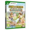 Story of Seasons: A Wonderful Life (XSX)