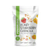 Powerlogy Granola granola bez lepku 350 g