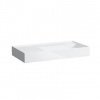 Laufen Kartell - Umývadlo, 90x46 cm, SaphirKeramik, biela H8103390001121