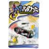 Finger Skateboard 96 mm Typ: 3