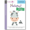Nalepuj! Zvířata