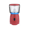 Kempingový LED nabíjací lampáš Olight Olantern 360 lm - červený