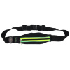 Bežecká ľadvinka s LED diódami TUNTURI Running belt