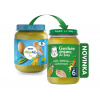 GERBER Organic detský príkrm hrášok so zemiakmi a kuracím mäsom 190 g? 12522362