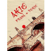 Akio Praha - Tokio - Karel Novosad