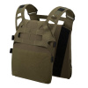 Vesta BEARCAT® ULTRALIGHT nosič plátů RANGER GREEN + Doprava zdarma na další nákup velikost: L
