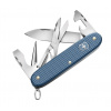 Victorinox Pioneer X Alox Limitovaná edícia 2026 0.8231.L26