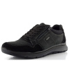 Ara pánske poltopánky s Gore-Tex čierne 11-24607-12 - 41