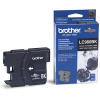 kazeta BROTHER LC-980 Black DCP-145C/165C (350 str.) (LC980BK)