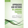 Approaches and Methods in Language Teaching (Jack C. Richards,Theodore S. Rodgers)(Kniha)