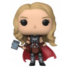 Funko POP! Marvel Thor L&T S1 Mighty Thor MT