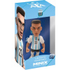 Figúrka MINIX Football: Nt Argentina - Lautaro, 9 x 18 x 8 cm