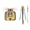 Nivelak - NÁSTROJ NA NÁSTROJE LASEROVÉHO ZÁSOBNÍKA TOPCON RL SV2S KPL (Nivelak - NÁSTROJ NA NÁSTROJE LASEROVÉHO ZÁSOBNÍKA TOPCON RL SV2S KPL)