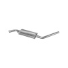 Stredný tlmič výfuku POLMO 30.213 POLMO POLMO30.213