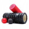 Fitbeast Roller Roller Gall Body Massage Set (Fitbeast Roller Roller Gall Body Massage Set)