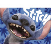Puzzle Lilo & Stitch Live Action Disney Educa 1000 dielov a Fix lepidlo