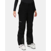 Dámske lyžiarske nohavice Kilpi Elare-W black M-Short