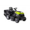Zahradní traktor FZTR 9840-B – FIELDMANN