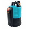 Čerpadlo, hydrofór - Vstavané čerpadlo IBO v rámci čerpadla -in float IPC 550 (Vstavané čerpadlo IBO v rámci čerpadla -in float IPC 550)