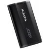 ADATA SD810 1TB SSD / Externí / USB 3.2 Type-C / 2000MB/s Read/Write / černý SD810-1000G-CBK