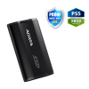 ADATA SD810 1TB SSD / Externí / USB 3.2 Type-C / 2000MB/s Read/Write / černý SD810-1000G-CBK