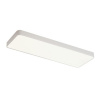 ACB P376120B Stropné svietidlo TURIN LED, 55W, 3000K, 4197lm, CRI90, IP20, biela