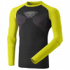 Tričko DYNAFIT Speed Dryarn Pánske Žlté veľ. XXL/54