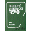 Hluboké elektrické ticho - Petr Kudela