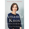 Waiting to Be Heard: A Memoir