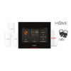 iGET HOME X5 Advanced - Domovní Wi-Fi smart alarm s LCD, kompletní set, podpora Tuya (X5 Advanced)