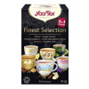 Yogi Tea Finest Selection Mix 18 tb.