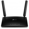 TP-Link TL-MR6400 4G LTE Router, 2.4GHz, 300Mbps, 2x vstavaná WiFi + 2x LTE anténa