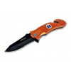 Böker Magnum Ems Rescue 01LL472