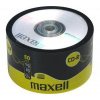 CD-R MAXELL 700MB bulk 52X 1ks/medium 624036.02.CN