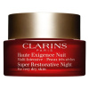 CLARINS Super Restorative Night, nočný krém 50 ml, suchá pleť, Akcia