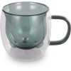 VASO LAMART LT9127 bear zelené 2 x 250 ml