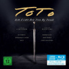 Toto - With A Little Help From My Friends / CD+BRD [CD / BRD]