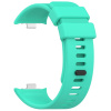 eses Silikónový remienok pre Xiaomi Redmi Watch 4 a Xiaomi Smart Band 8 Pro - Mätový