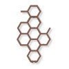 Terma Hex 821x486 Bright Copper ZX