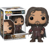 Funko POP! #531 Filmy: Lord of the Rings - Aragorn