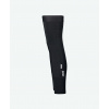 POC Thermal Legs, návleky na nohy - Uranium Black Veľkosť: S