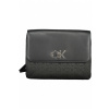 Calvin Klein čierna dámska kabelka, taška cez rameno 20 x 15 x 3 cm