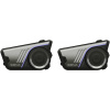 Bluetooth handsfree headset 60S (dosah 2 km), SENA (sada 2 jednotek)