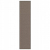 Rohožka hnedá 115x500 cm