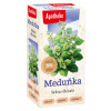 Apotheke Meduňka lékařská nálevové sáčky 20x1,5 g